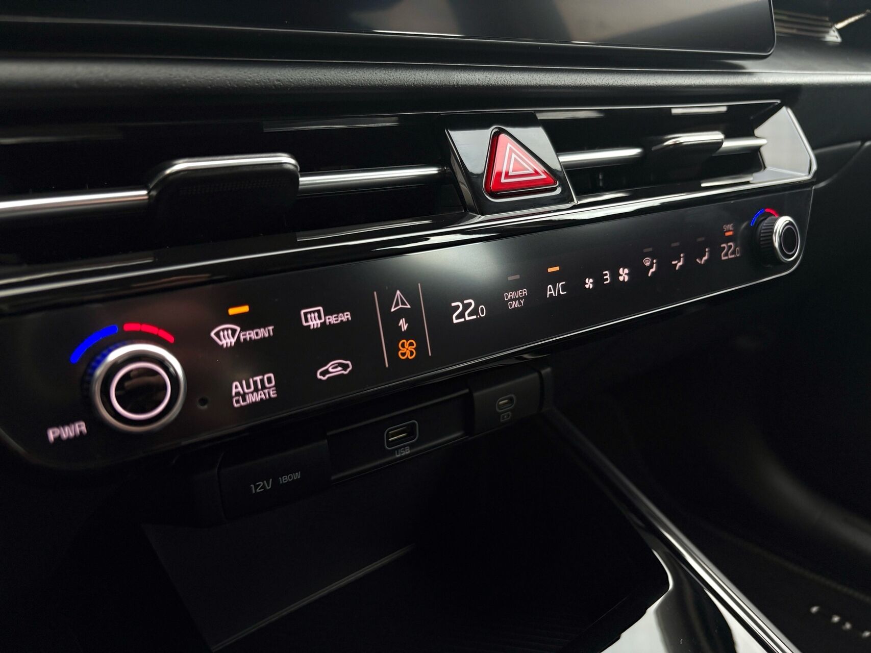Billede af Kia Niro EV EL Access Plus 204HK 5d Aut.