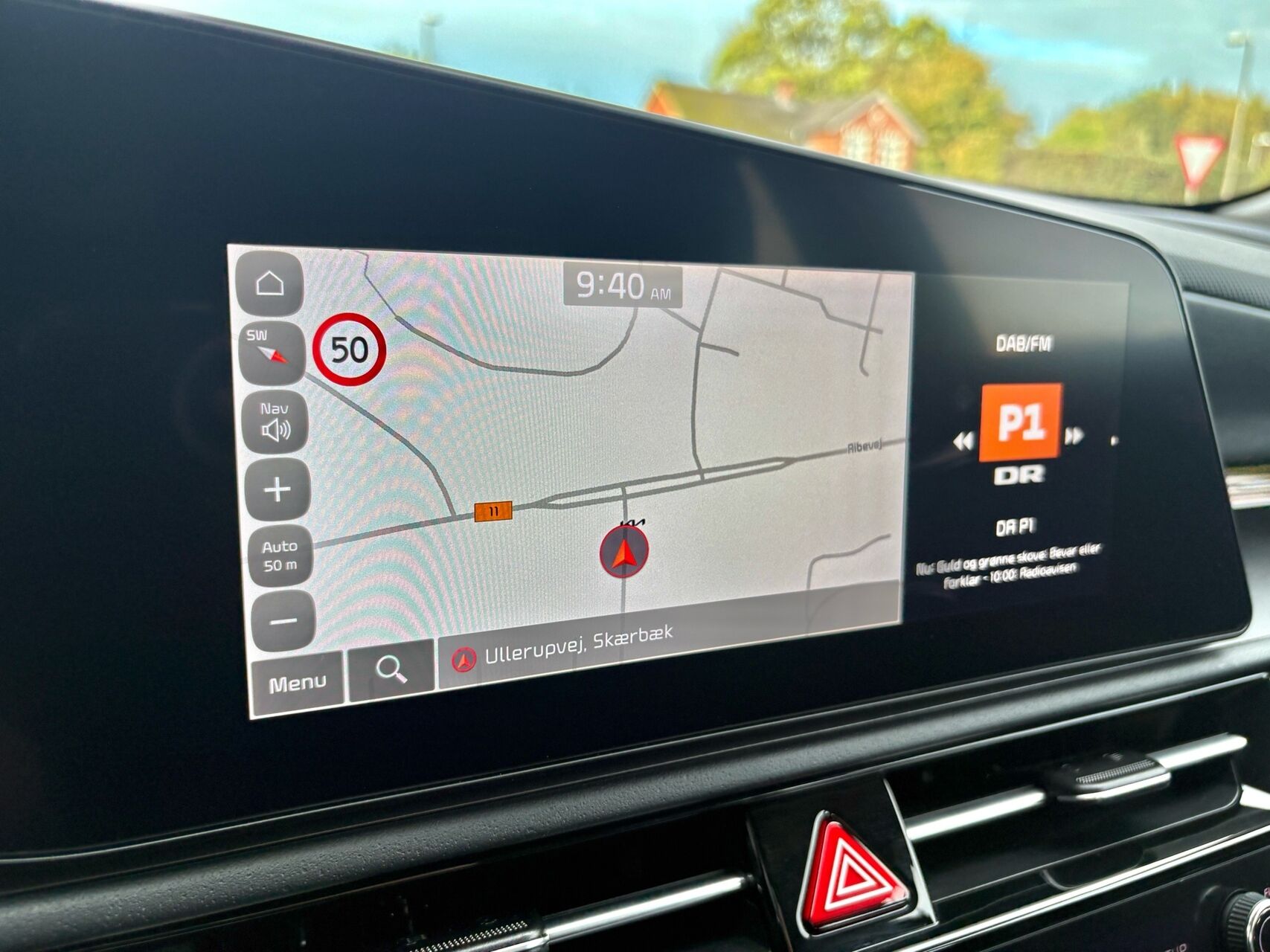 Billede af Kia Niro EV EL Access Plus 204HK 5d Aut.