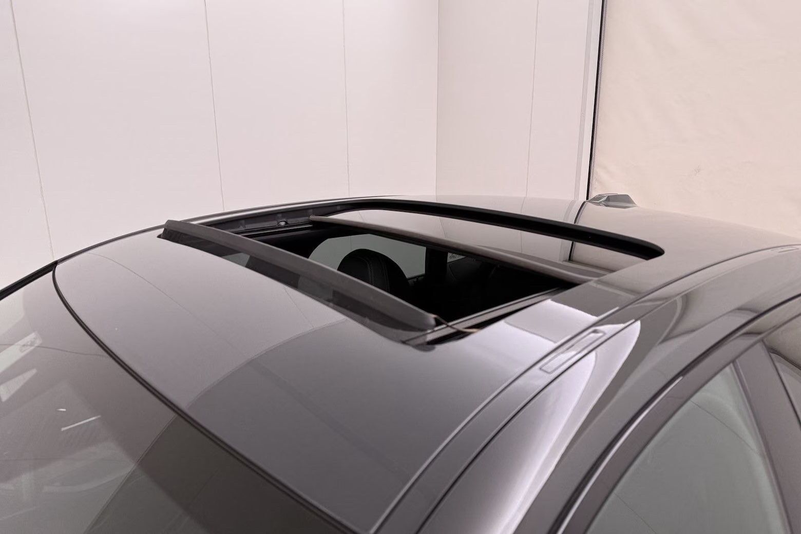 Billede af BMW i4 eDrive40 Gran Coupé EL M-Sport 340HK 5d Aut.