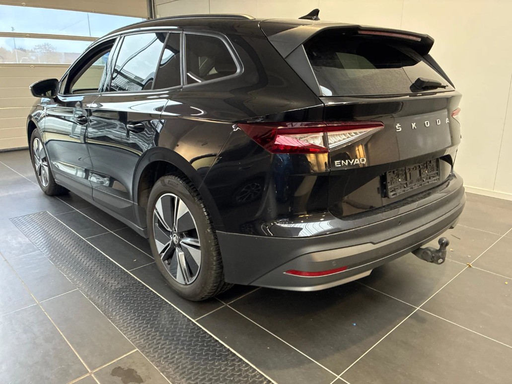 Billede af Skoda Enyaq 60 iV 180HK 5d Aut.