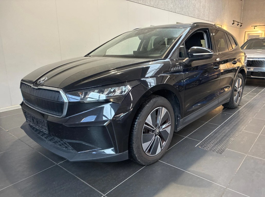 Billede af Skoda Enyaq 60 iV 180HK 5d Aut.