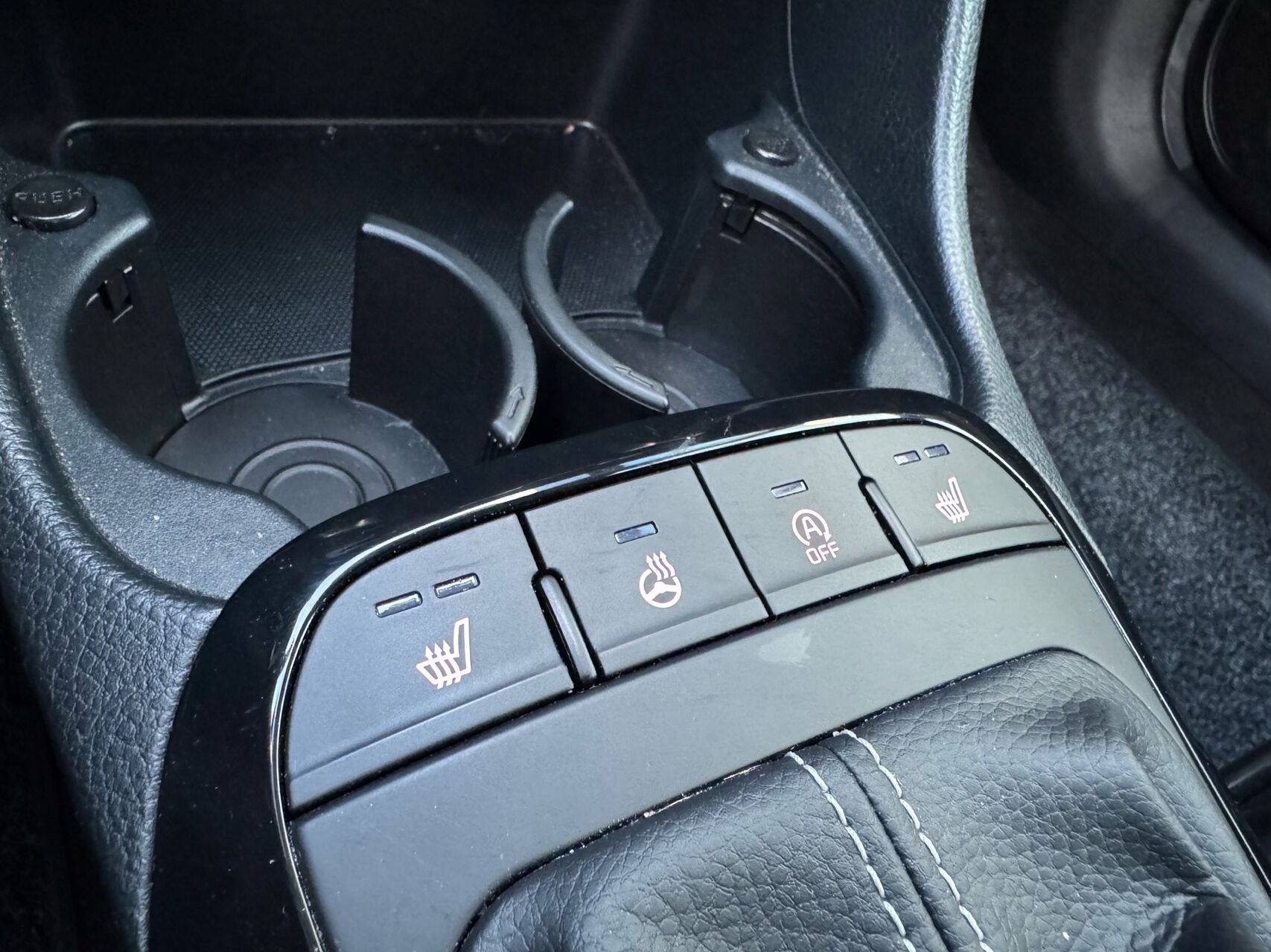 Billede af Kia Picanto 1,0 MPI Vision m/Collection 67HK 5d