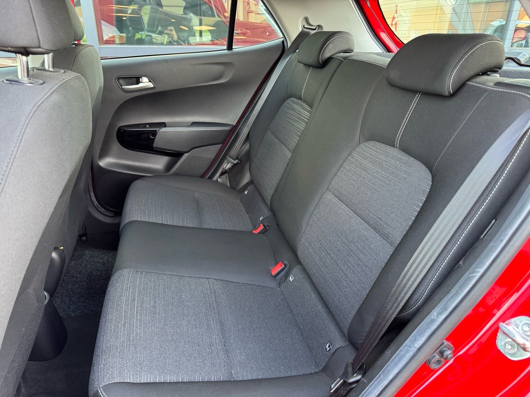 Billede af Kia Picanto 1,0 MPI Vision m/Collection 67HK 5d