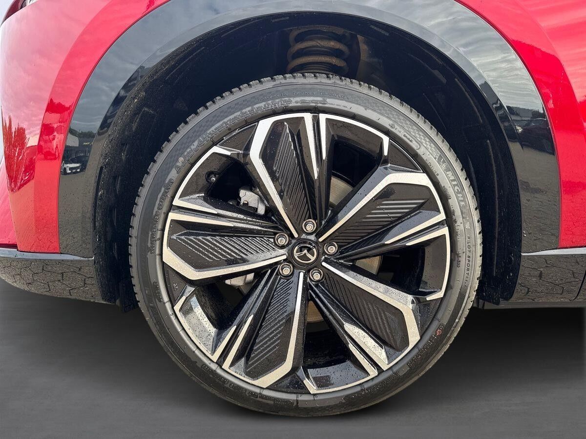 Billede af Mazda CX-6e EL Takumi 258HK 5d Aut.