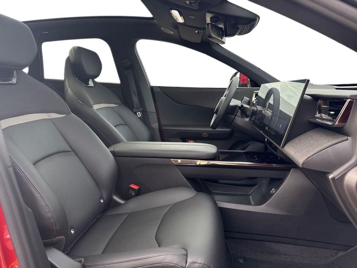Billede af Mazda CX-6e EL Takumi 258HK 5d Aut.