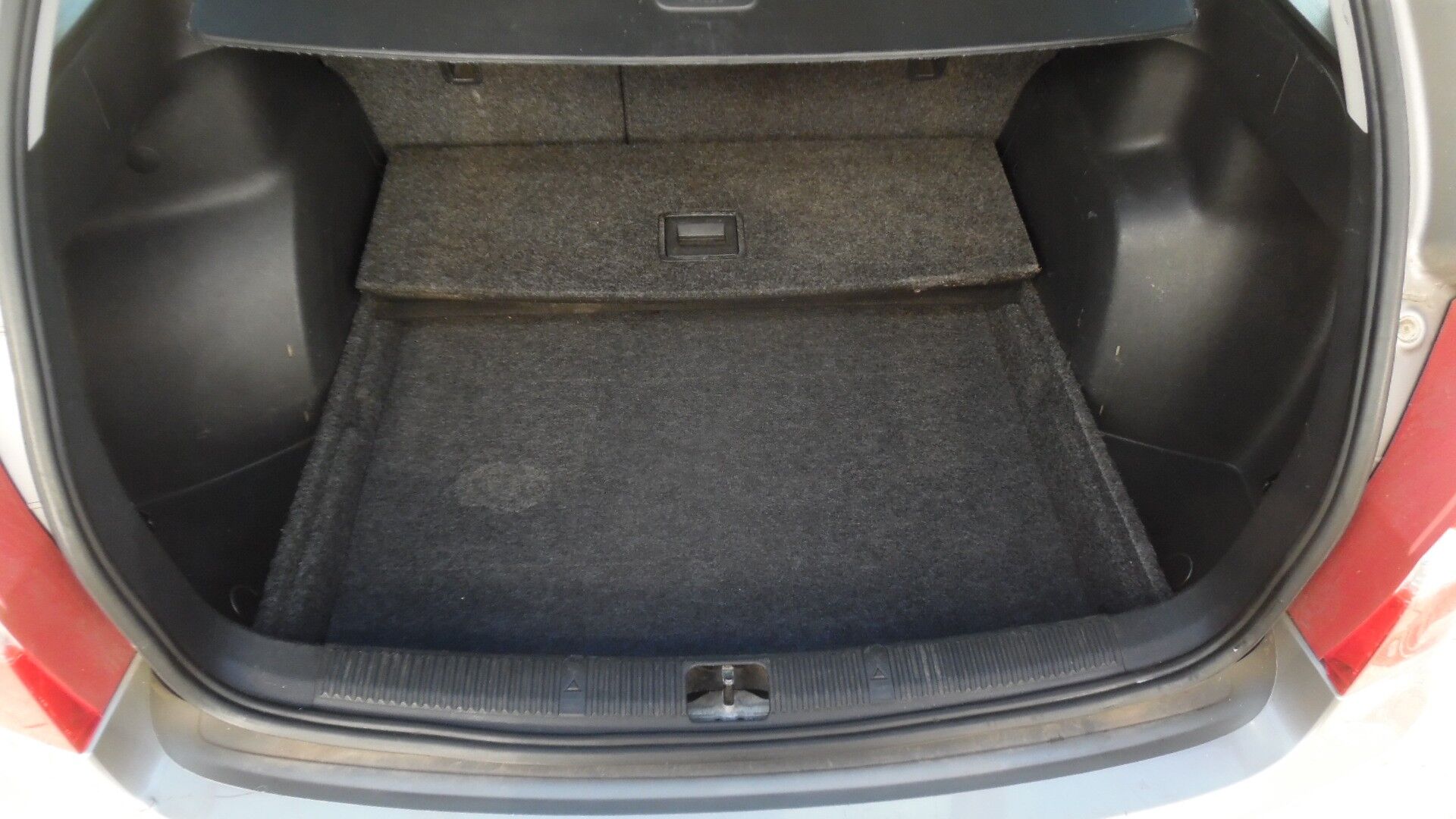 Billede af Skoda Fabia Combi 1,2 TSI Elegance 105HK Stc