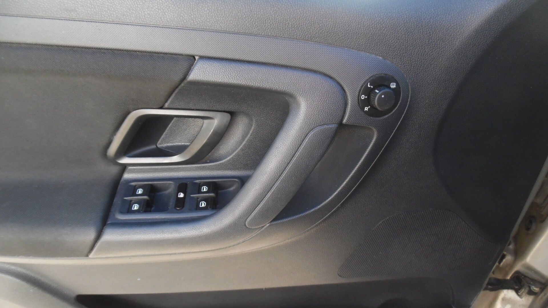 Billede af Skoda Fabia Combi 1,2 TSI Elegance 105HK Stc