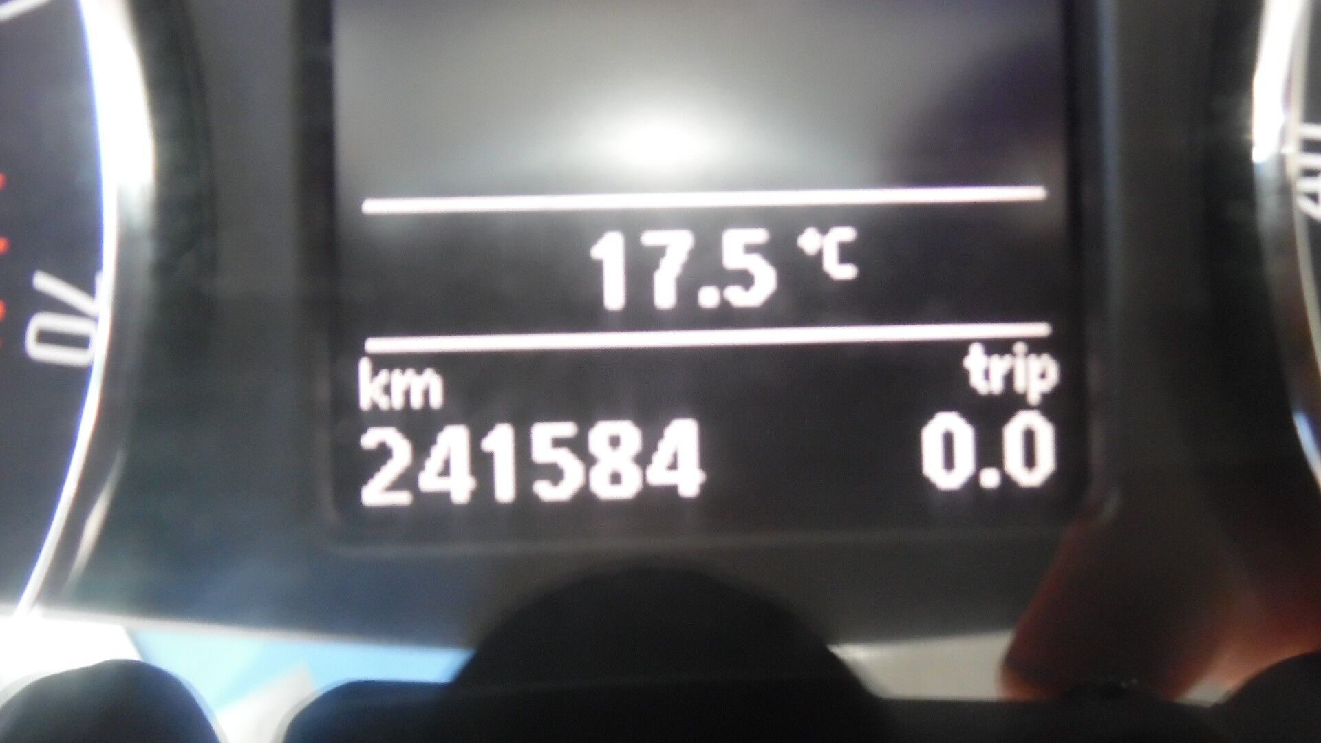 Billede af Skoda Fabia Combi 1,2 TSI Elegance 105HK Stc