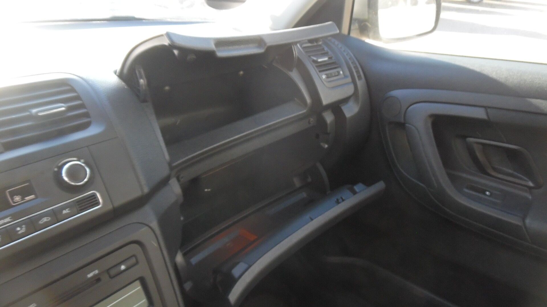 Billede af Skoda Fabia Combi 1,2 TSI Elegance 105HK Stc