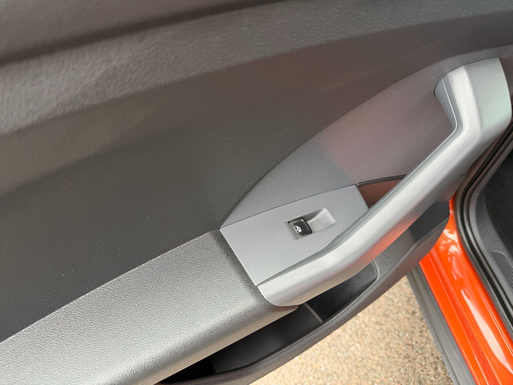 Billede af VW T-Cross 1,0 TSI Basis 95HK 5d