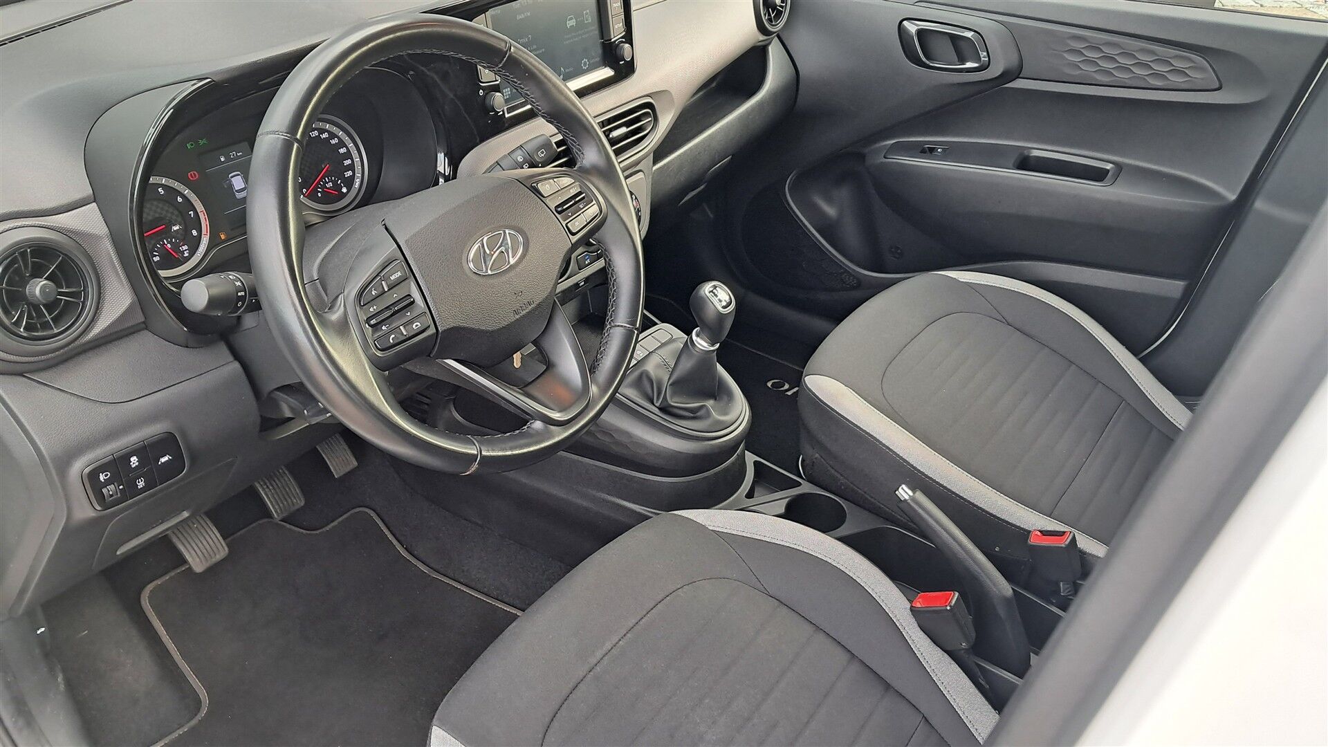 Billede af Hyundai i10 1,0 Essential 67HK 5d