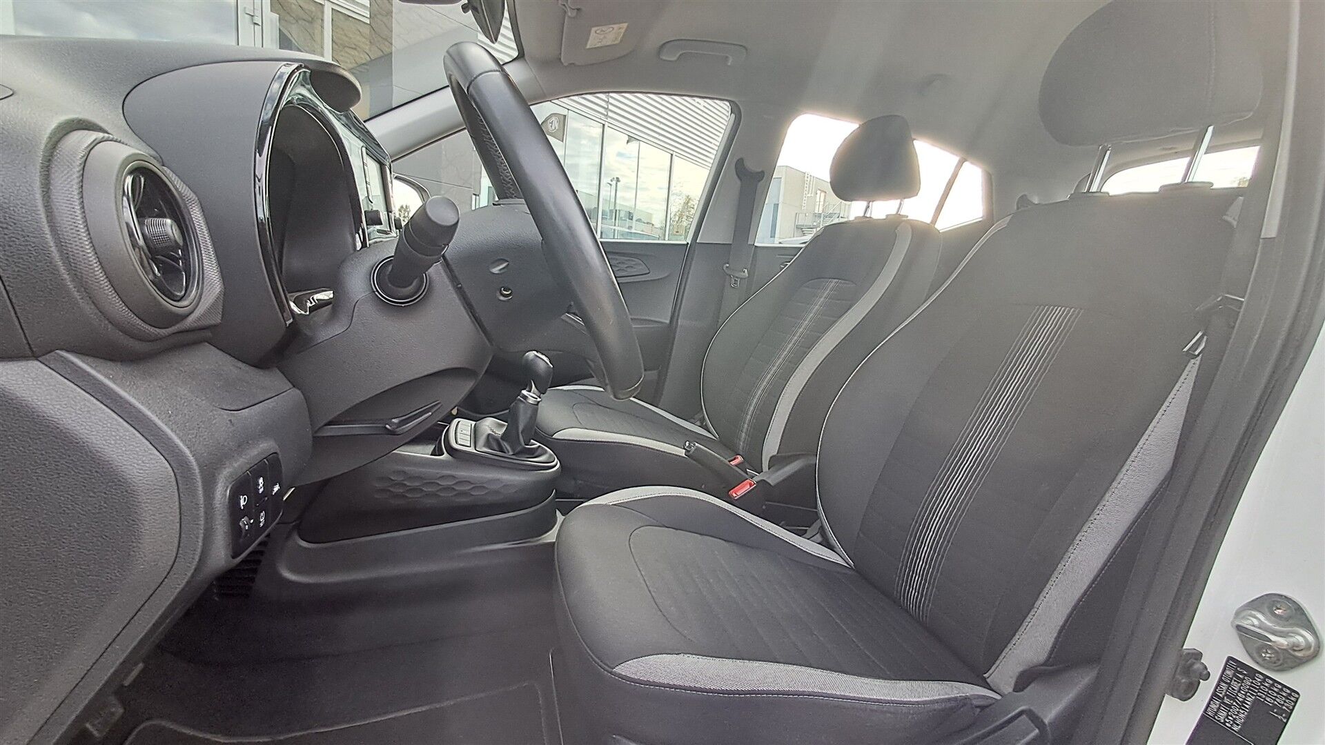 Billede af Hyundai i10 1,0 Essential 67HK 5d