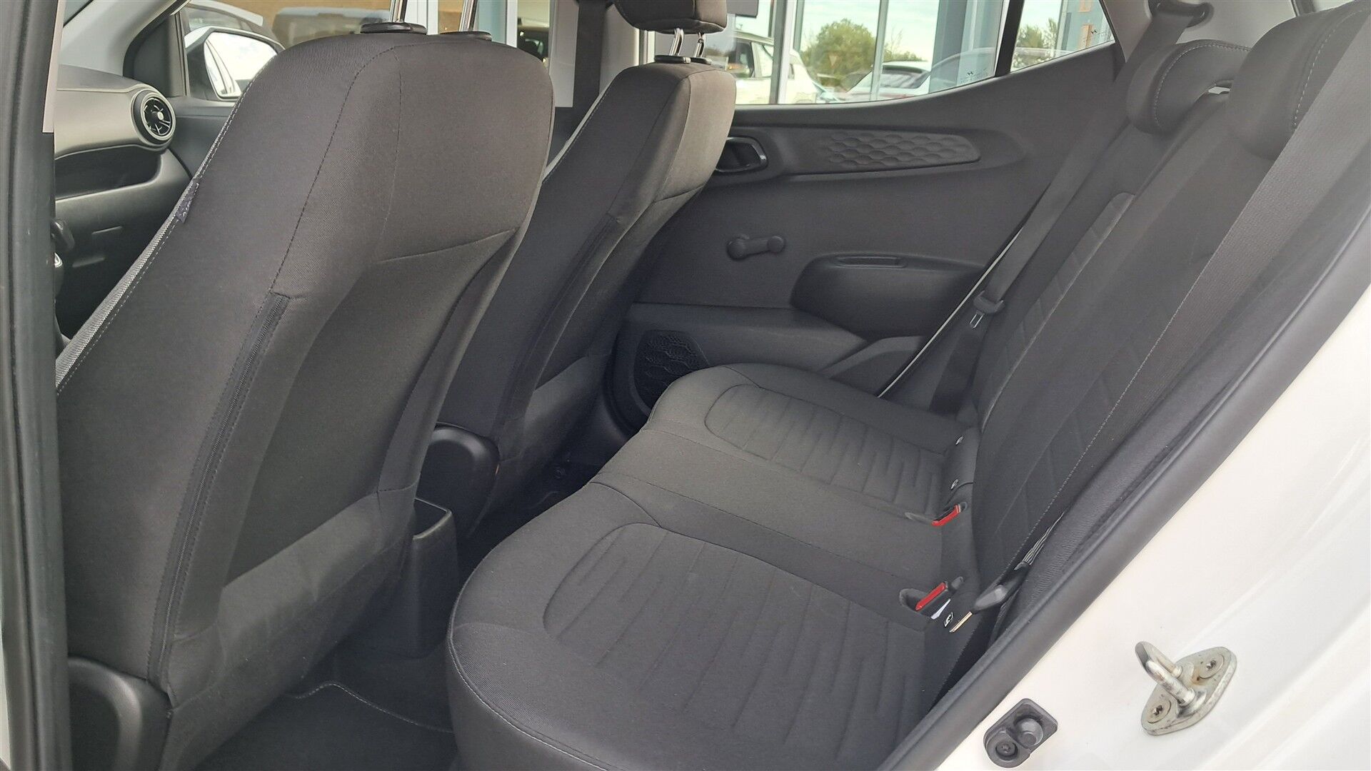 Billede af Hyundai i10 1,0 Essential 67HK 5d