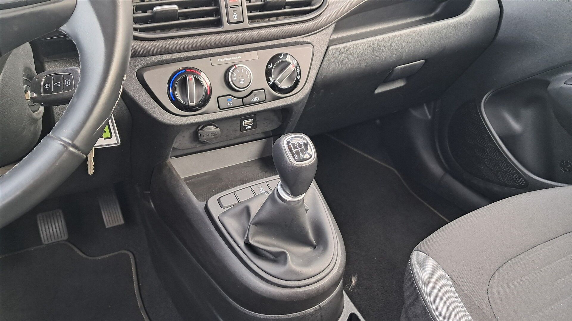 Billede af Hyundai i10 1,0 Essential 67HK 5d