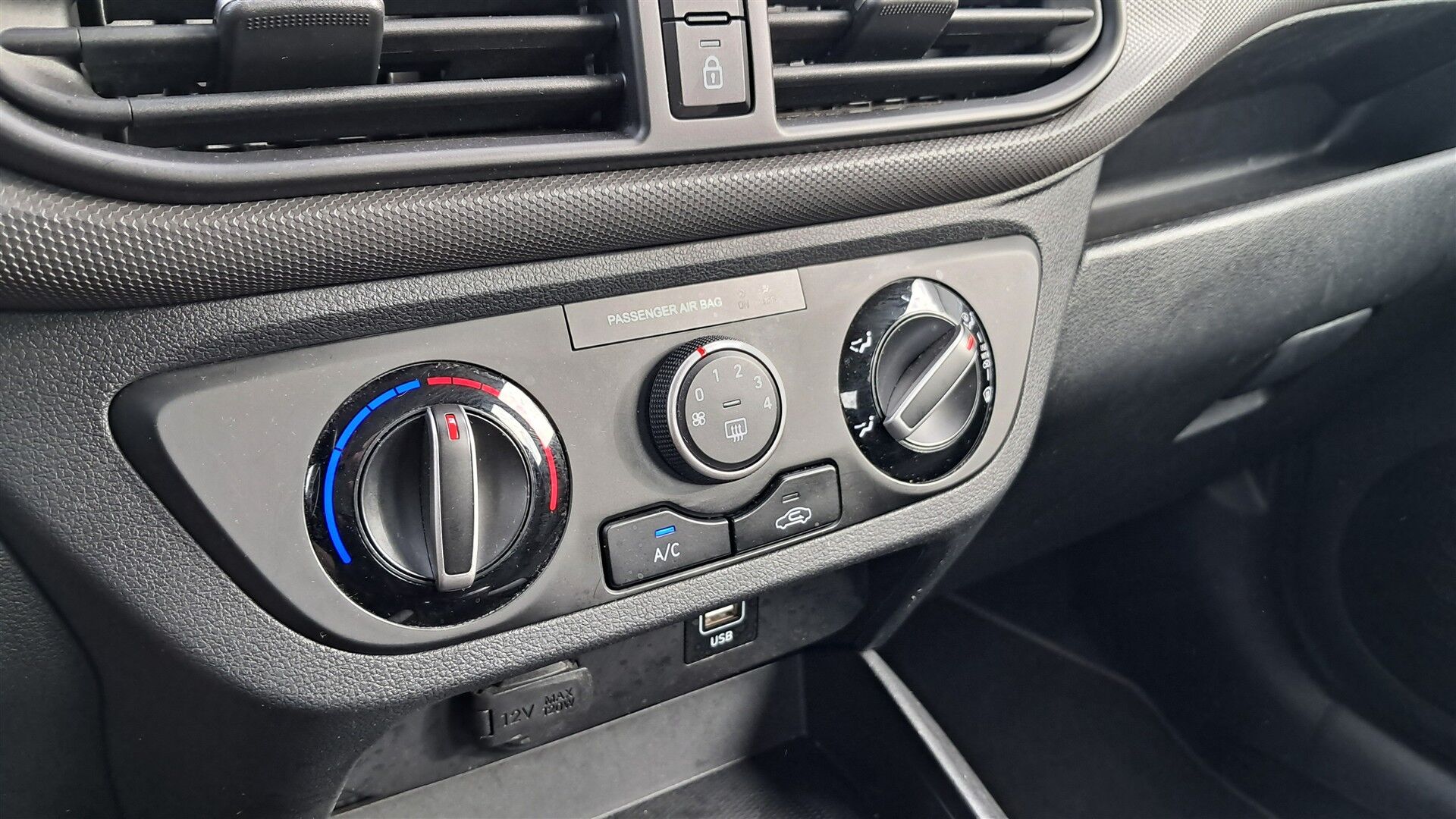 Billede af Hyundai i10 1,0 Essential 67HK 5d