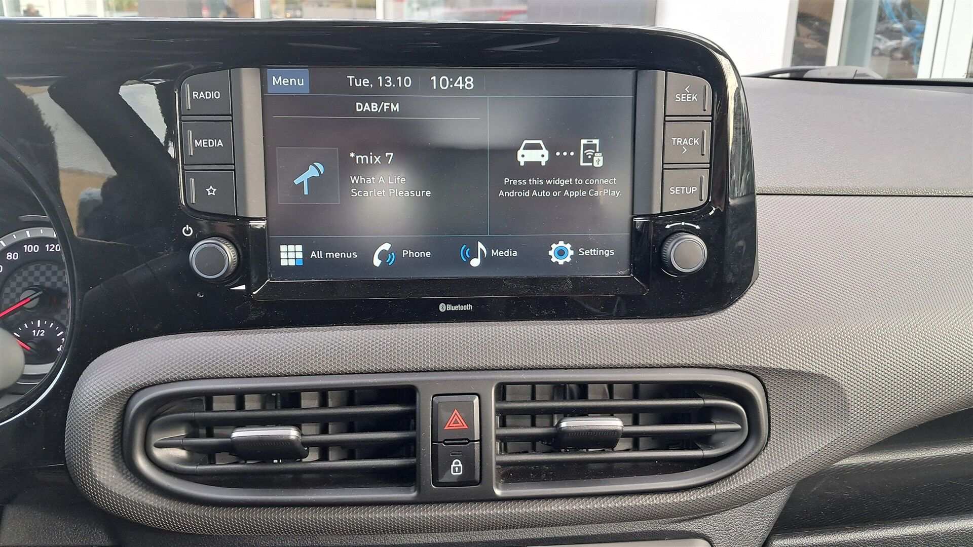 Billede af Hyundai i10 1,0 Essential 67HK 5d