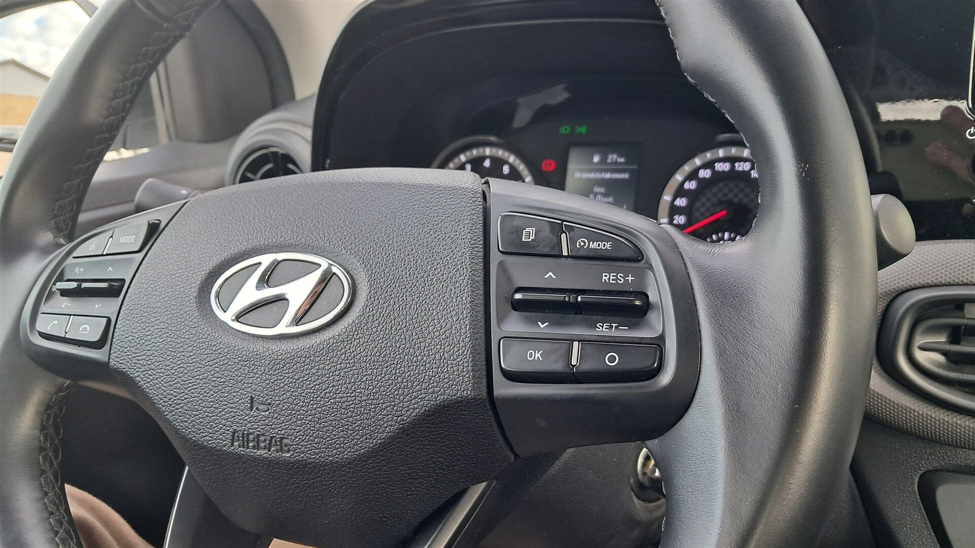 Billede af Hyundai i10 1,0 Essential 67HK 5d