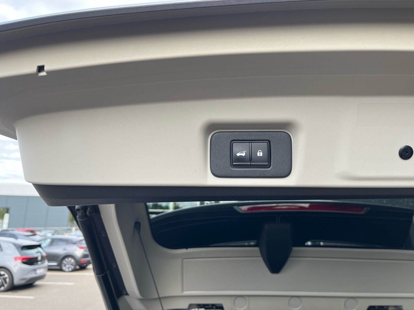 Billede af Nissan Ariya EL Evolve 238HK 5d Aut.