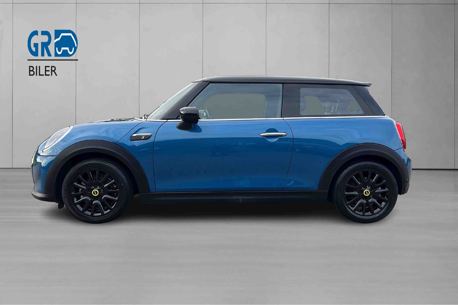 Billede af Mini Cooper SE EL Maximise 184HK 3d Aut.