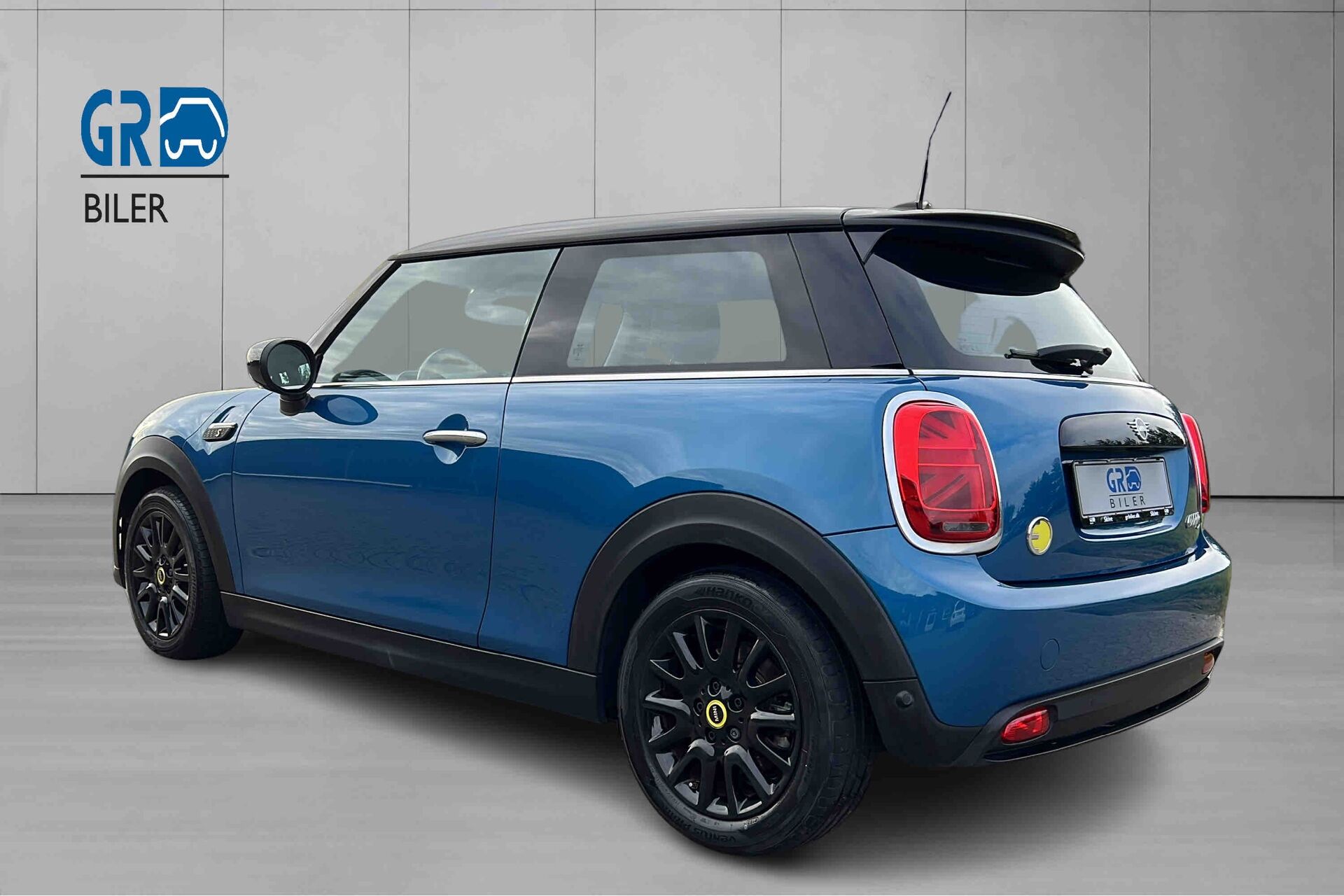 Billede af Mini Cooper SE EL Maximise 184HK 3d Aut.