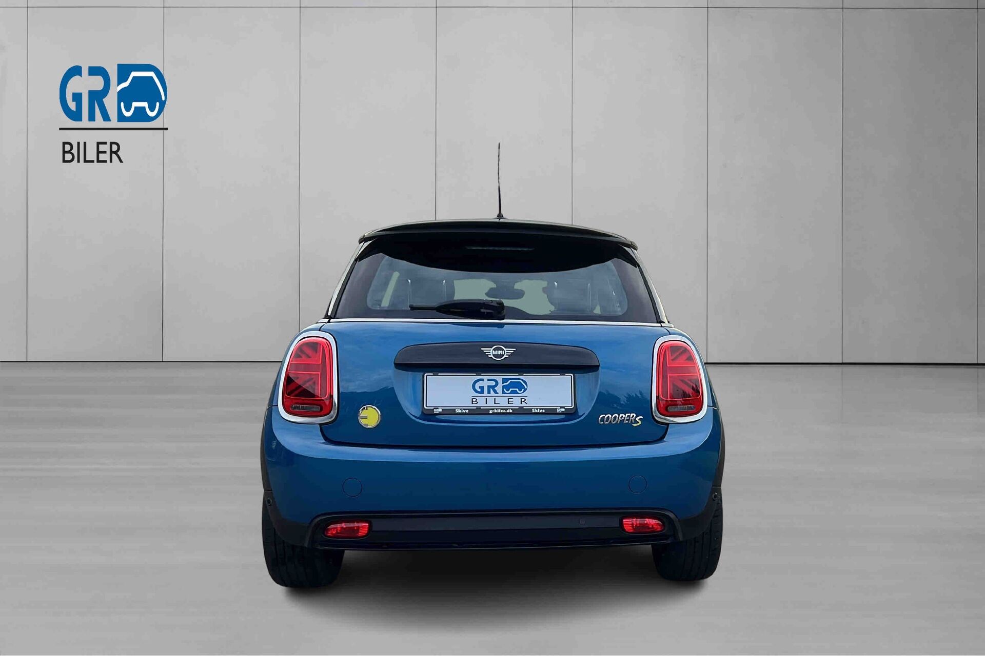 Billede af Mini Cooper SE EL Maximise 184HK 3d Aut.