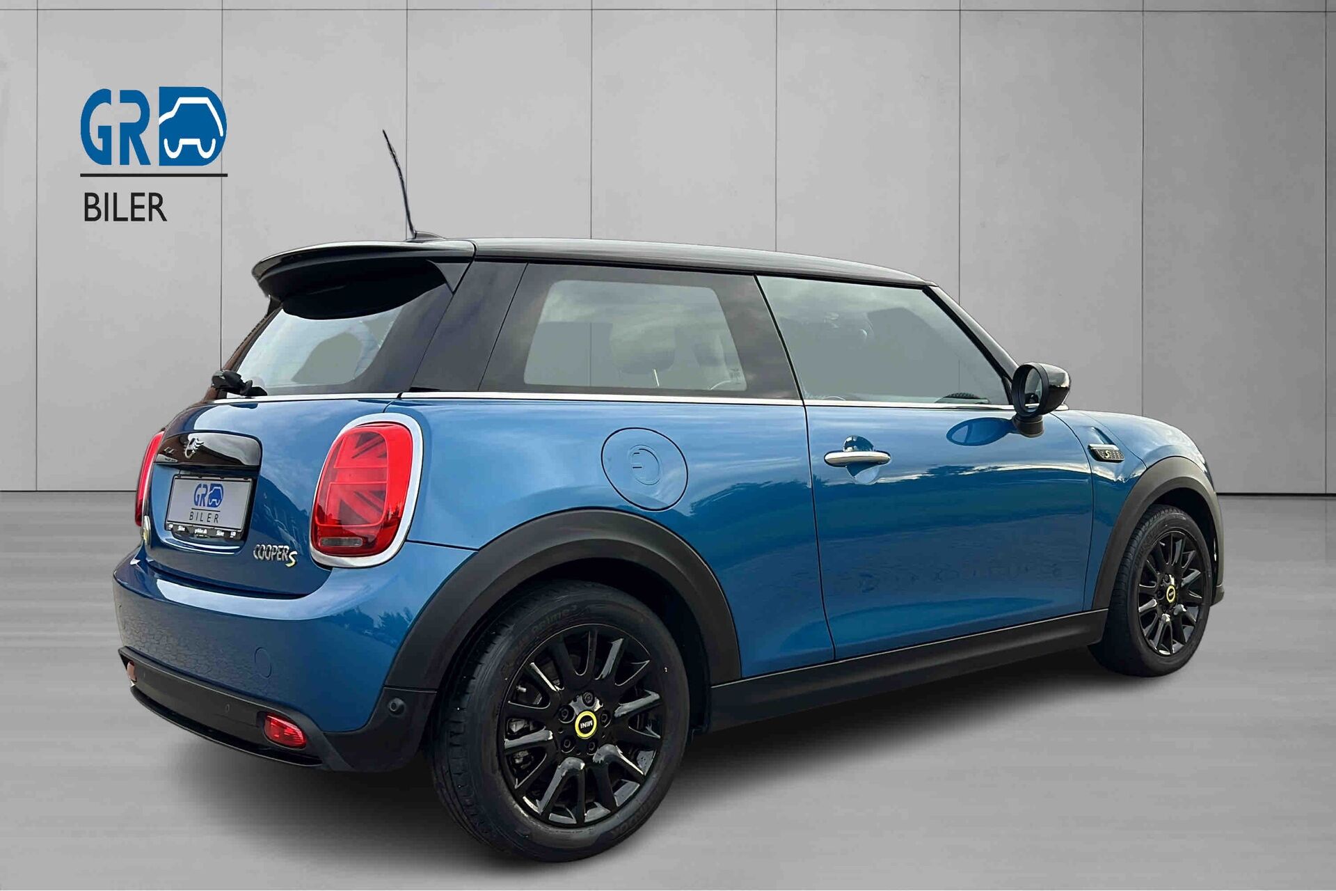Billede af Mini Cooper SE EL Maximise 184HK 3d Aut.