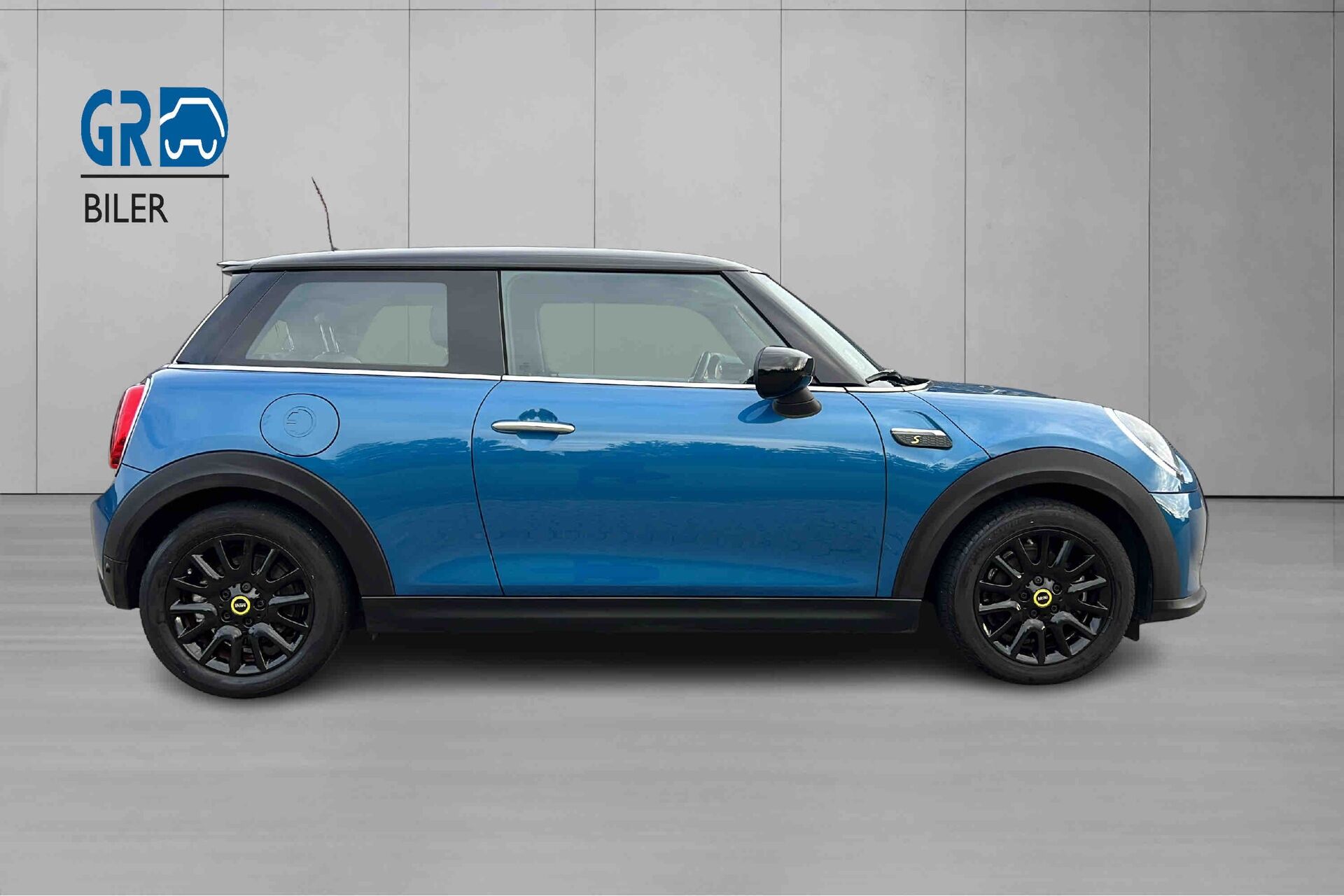 Billede af Mini Cooper SE EL Maximise 184HK 3d Aut.