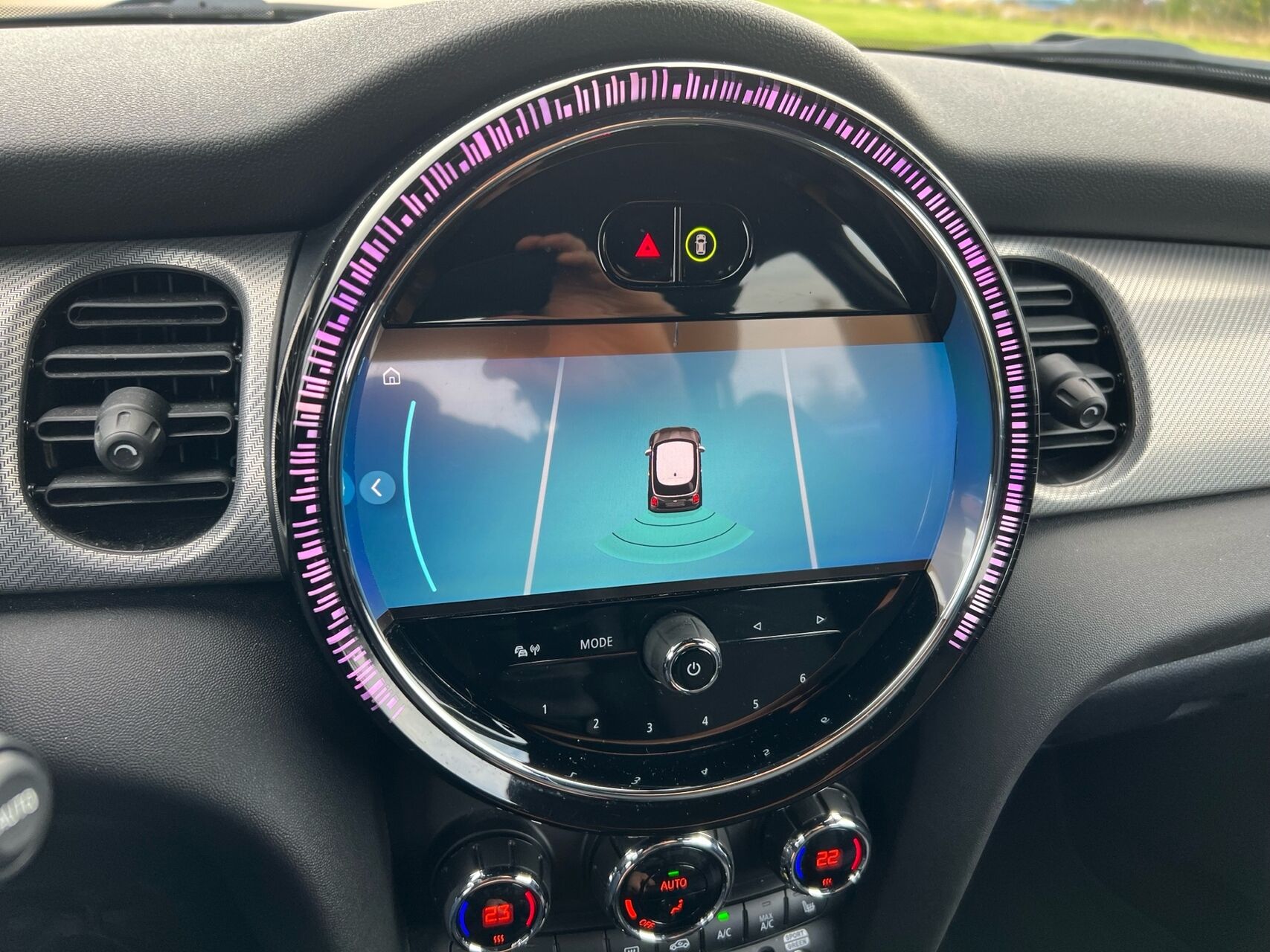 Billede af Mini Cooper SE EL Maximise 184HK 3d Aut.