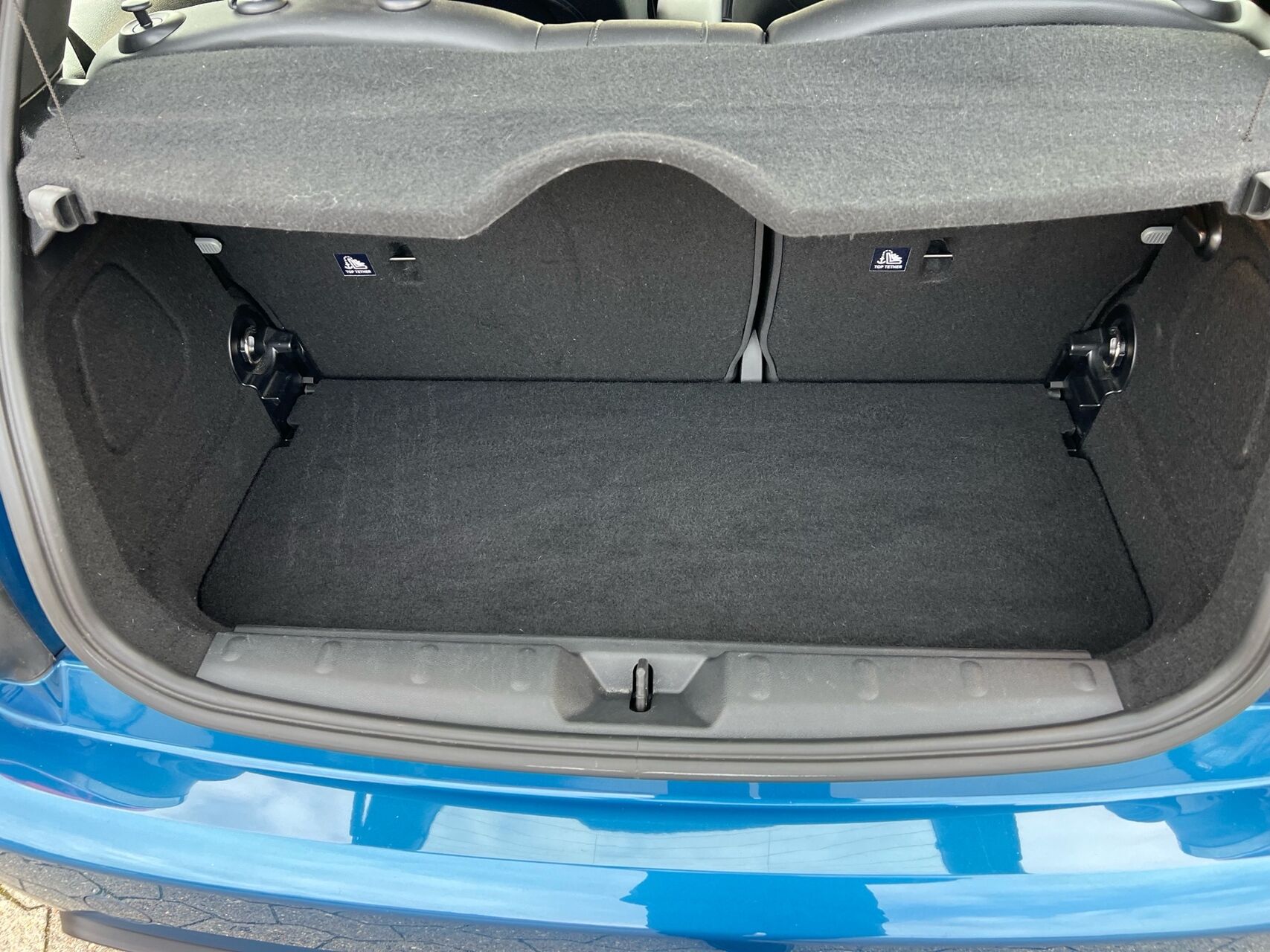 Billede af Mini Cooper SE EL Maximise 184HK 3d Aut.