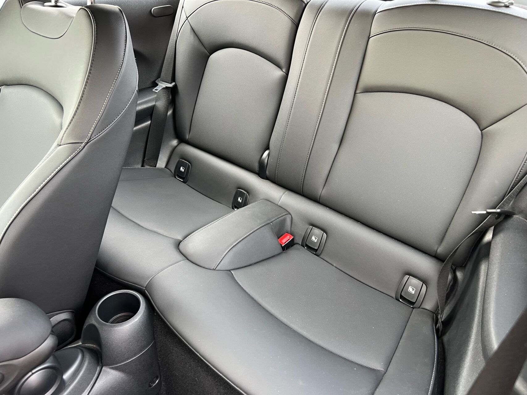 Billede af Mini Cooper SE EL Maximise 184HK 3d Aut.