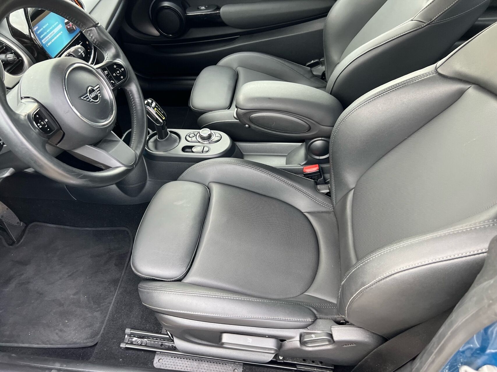 Billede af Mini Cooper SE EL Maximise 184HK 3d Aut.