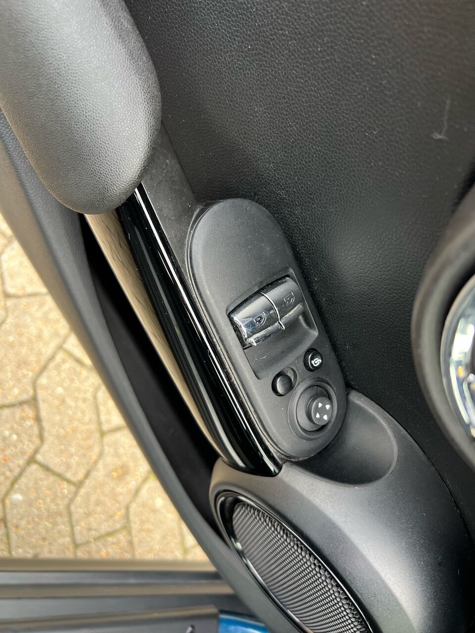 Billede af Mini Cooper SE EL Maximise 184HK 3d Aut.