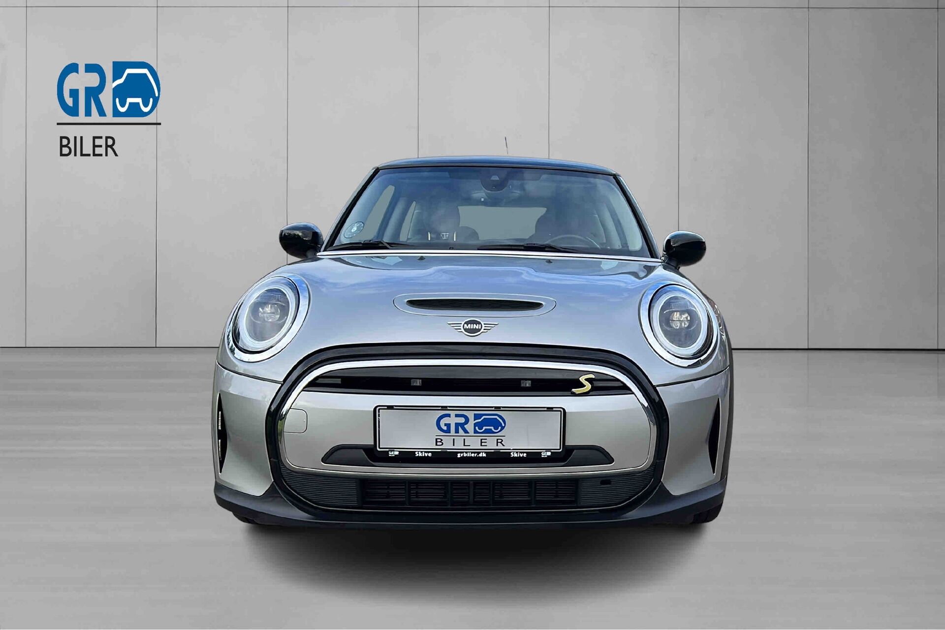 Billede af Mini Cooper SE EL Maximise 184HK 3d Aut.