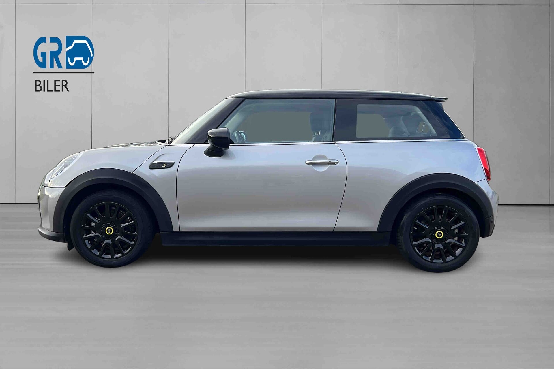 Billede af Mini Cooper SE EL Maximise 184HK 3d Aut.