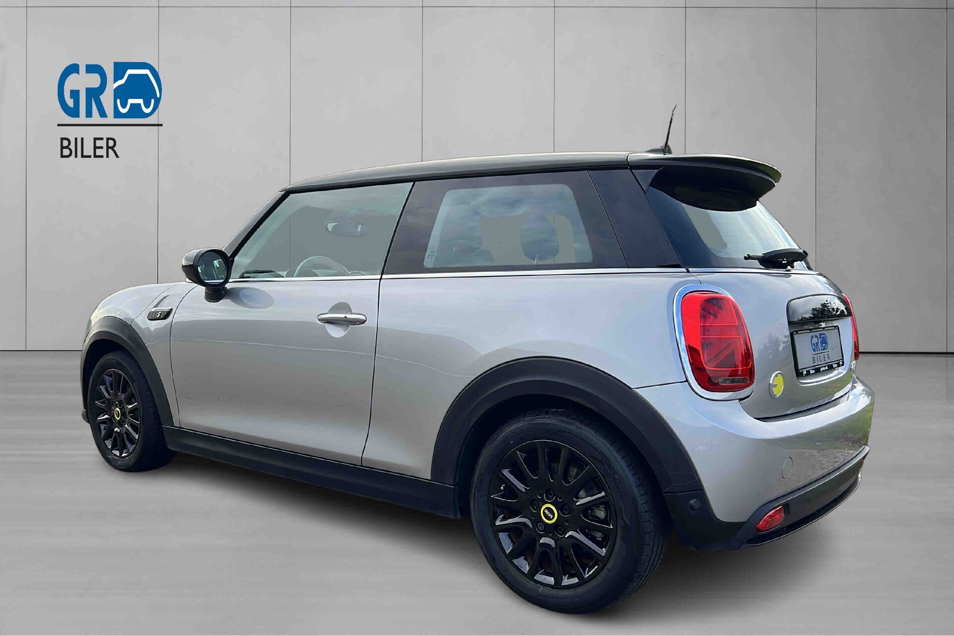 Billede af Mini Cooper SE EL Maximise 184HK 3d Aut.