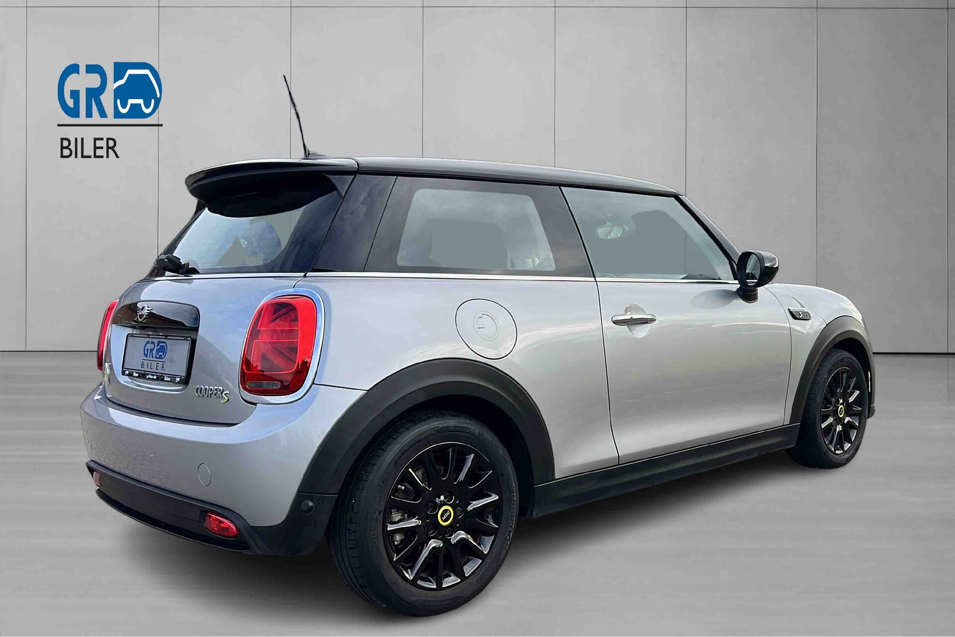 Billede af Mini Cooper SE EL Maximise 184HK 3d Aut.