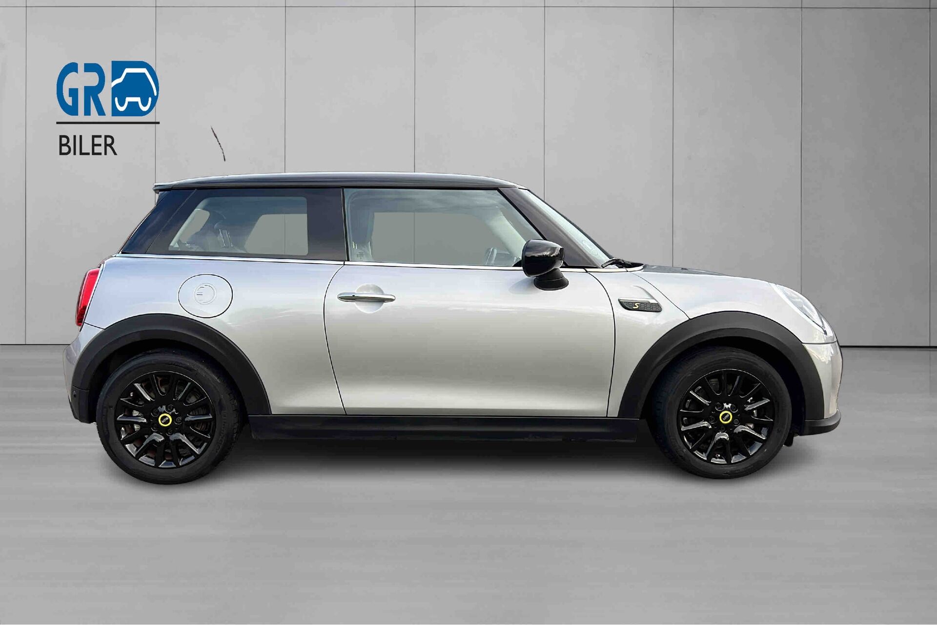 Billede af Mini Cooper SE EL Maximise 184HK 3d Aut.