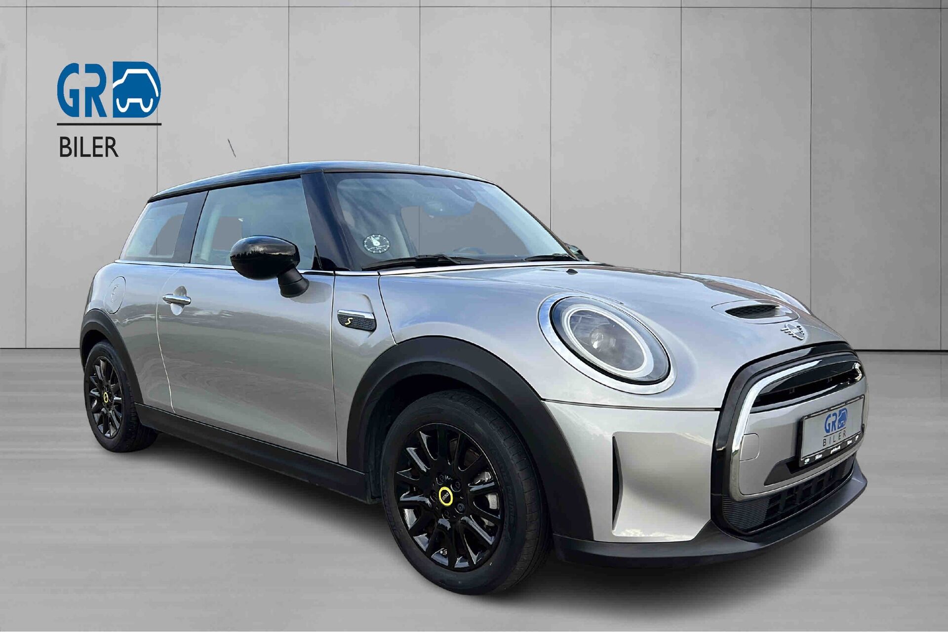 Billede af Mini Cooper SE EL Maximise 184HK 3d Aut.
