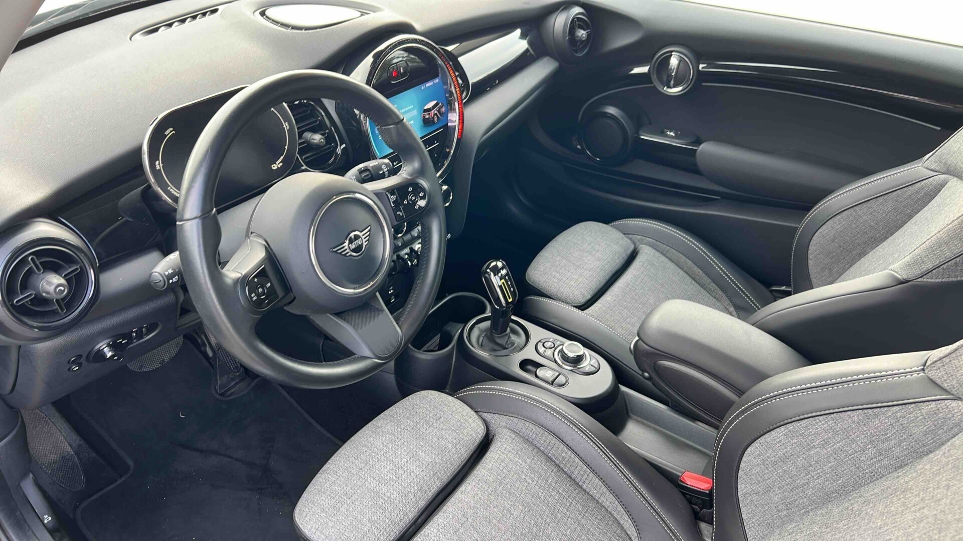 Billede af Mini Cooper SE EL Maximise 184HK 3d Aut.