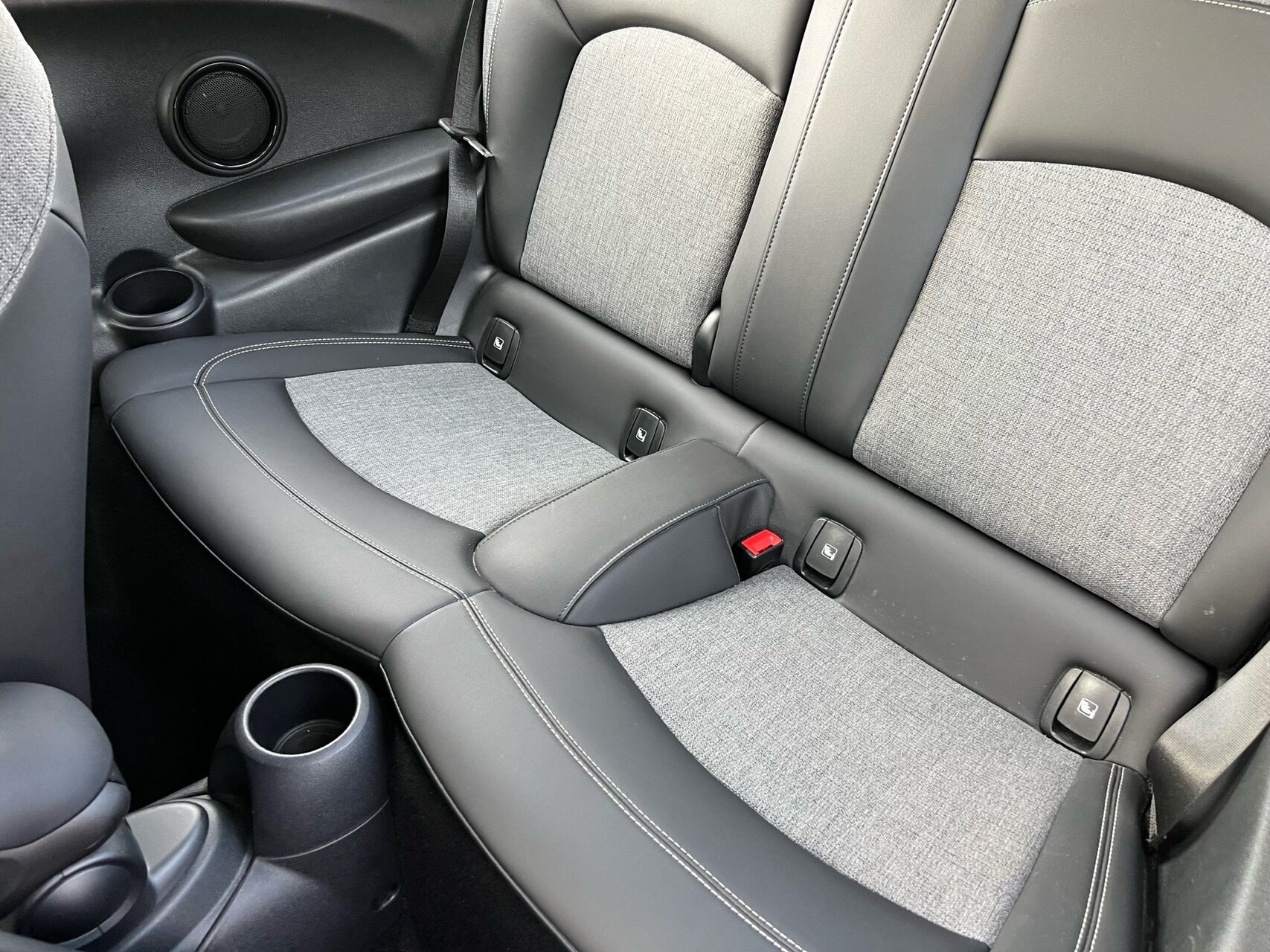 Billede af Mini Cooper SE EL Maximise 184HK 3d Aut.