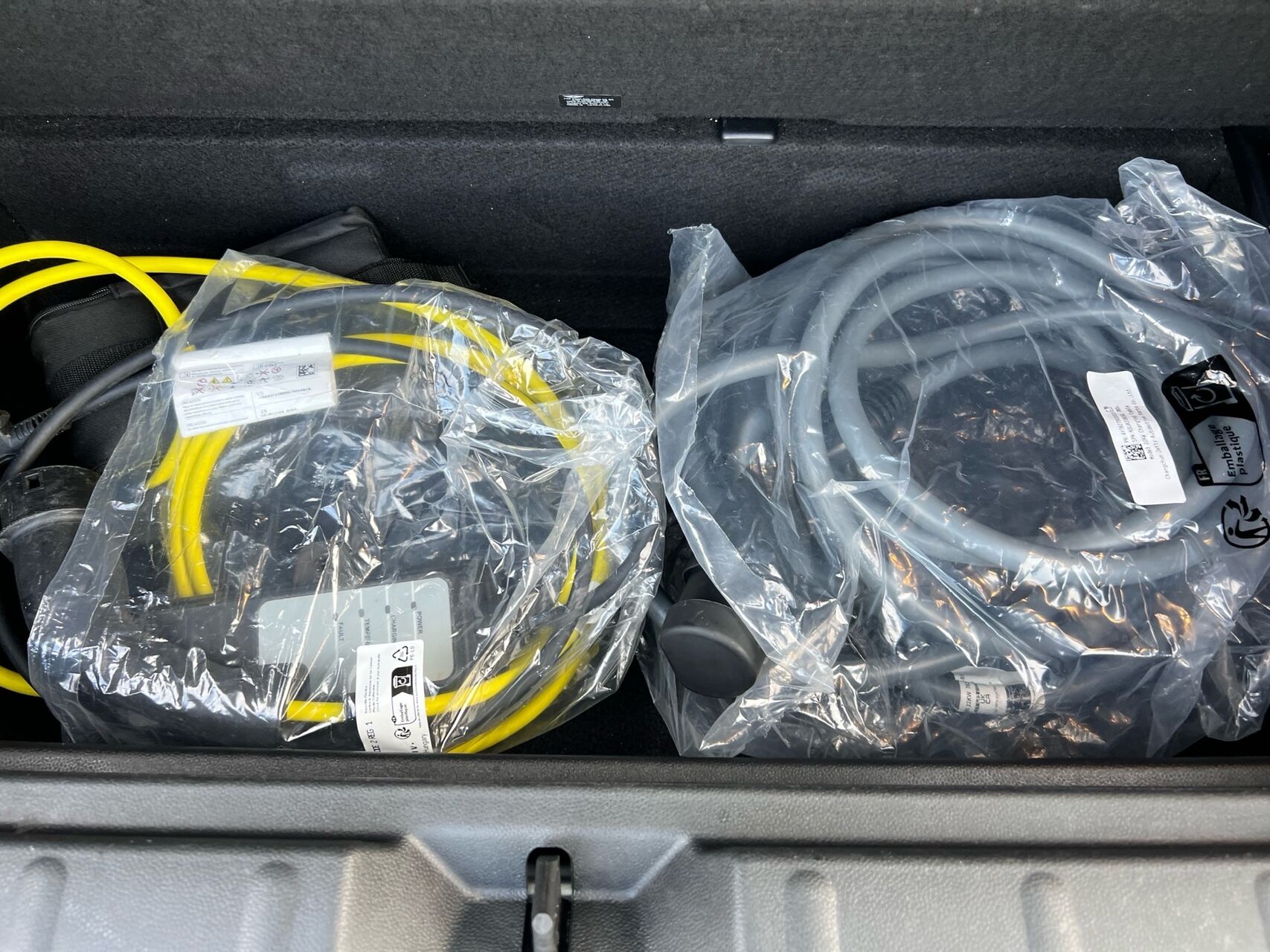 Billede af Mini Cooper SE EL Maximise 184HK 3d Aut.