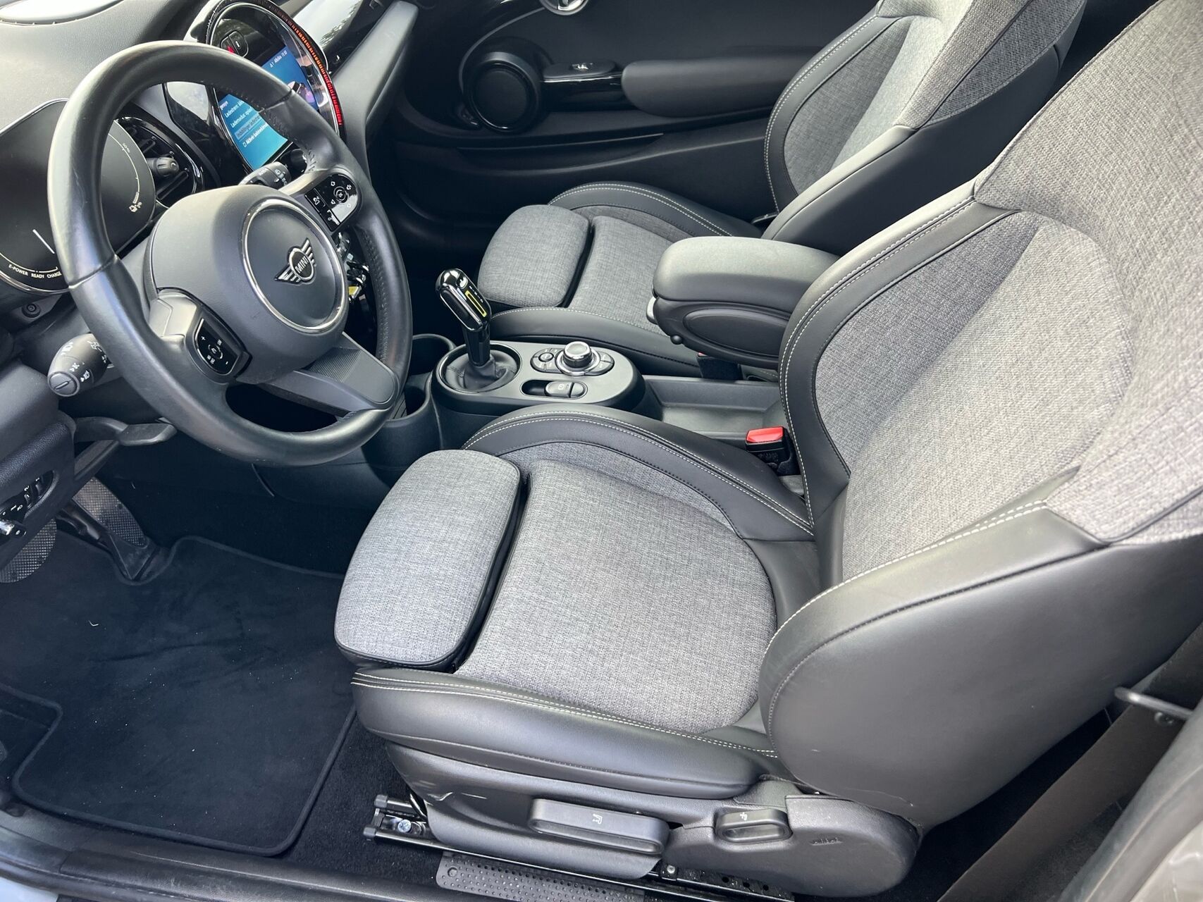 Billede af Mini Cooper SE EL Maximise 184HK 3d Aut.