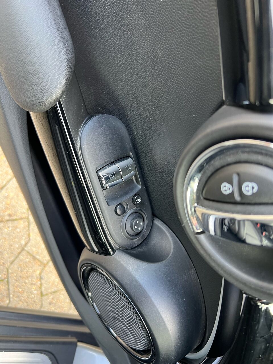 Billede af Mini Cooper SE EL Maximise 184HK 3d Aut.