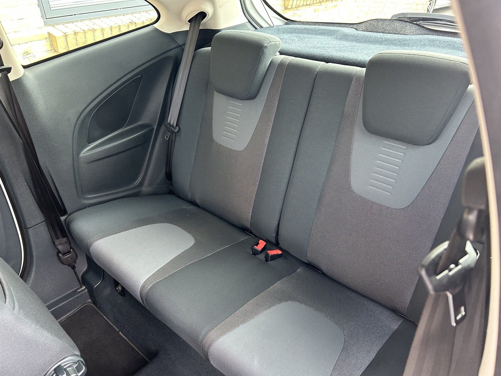 Billede af Ford Ka 1,2 Titanium 69HK 3d