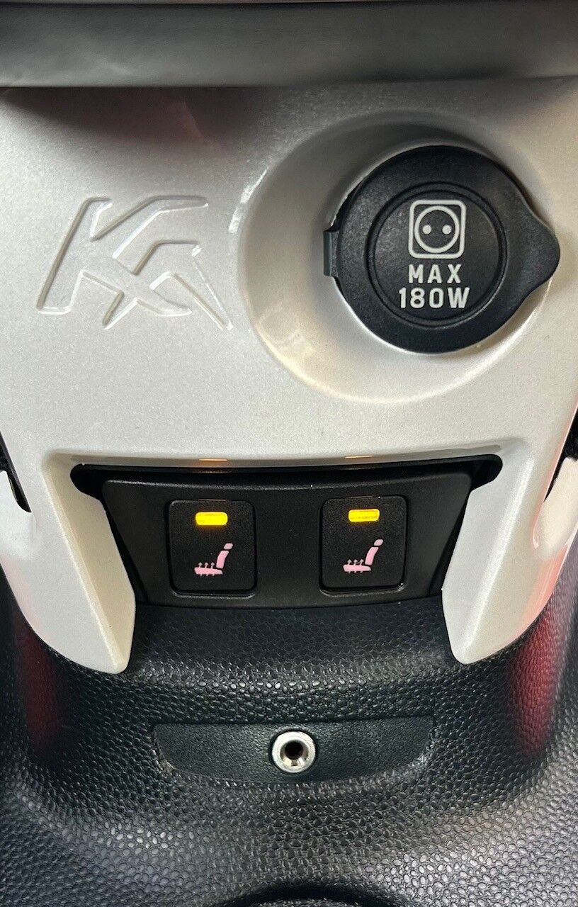 Billede af Ford Ka 1,2 Titanium 69HK 3d