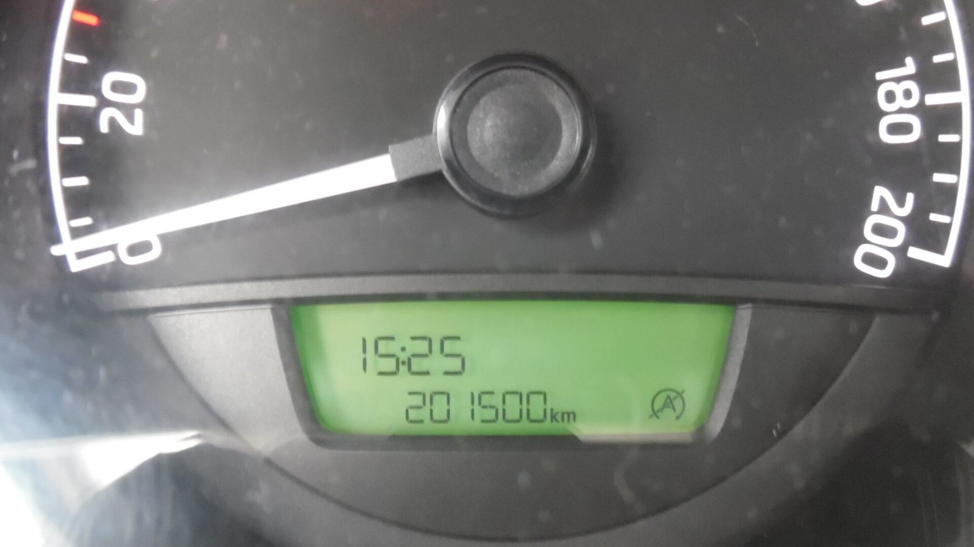 Billede af Skoda Citigo 1,0 MPI Ambition 75HK 5d