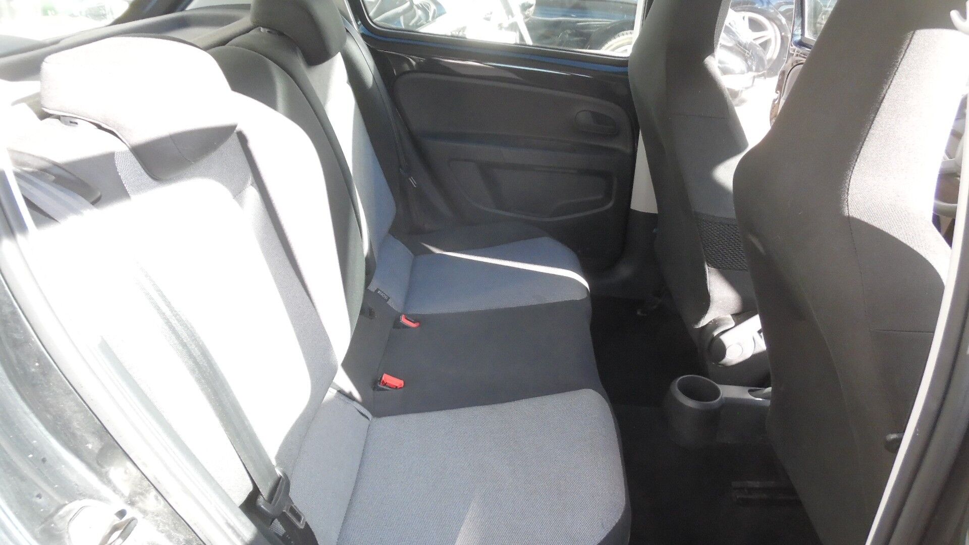 Billede af Skoda Citigo 1,0 MPI Ambition 75HK 5d