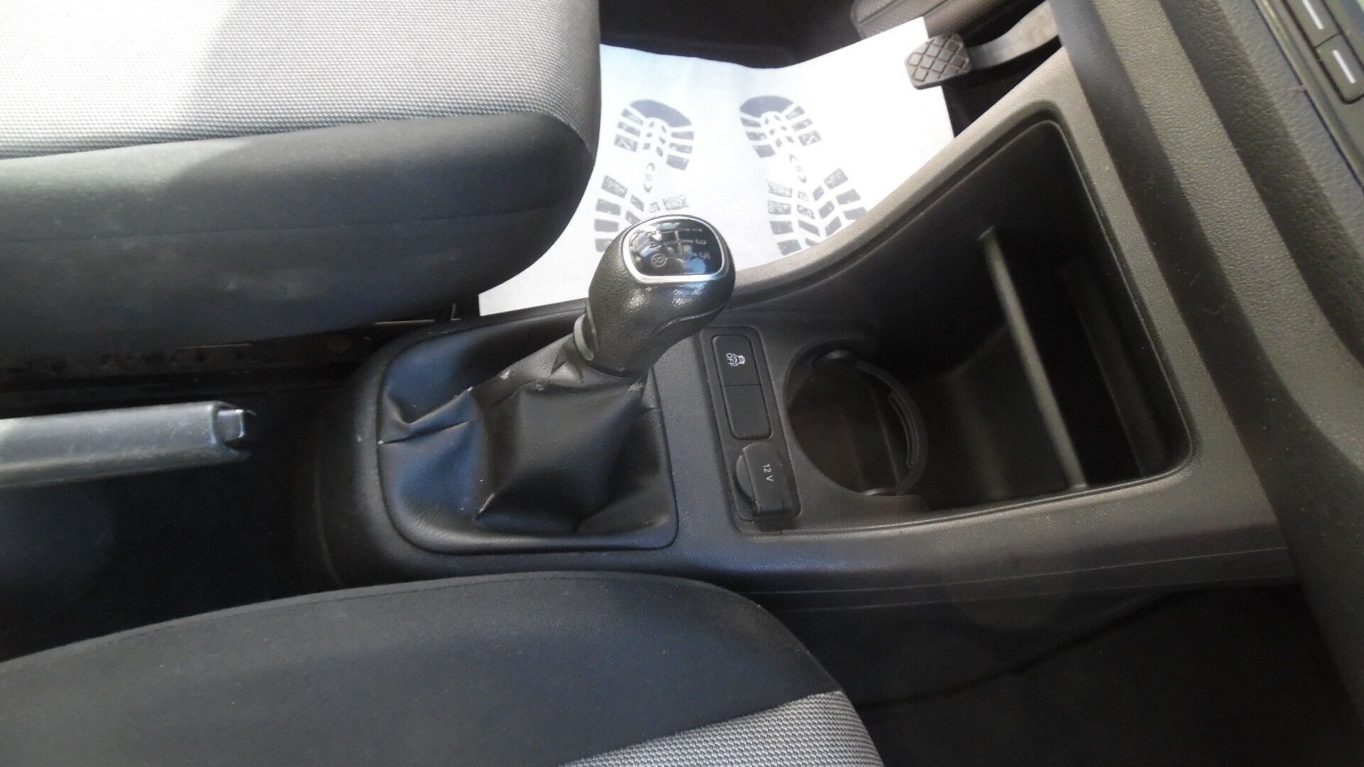 Billede af Skoda Citigo 1,0 MPI Ambition 75HK 5d