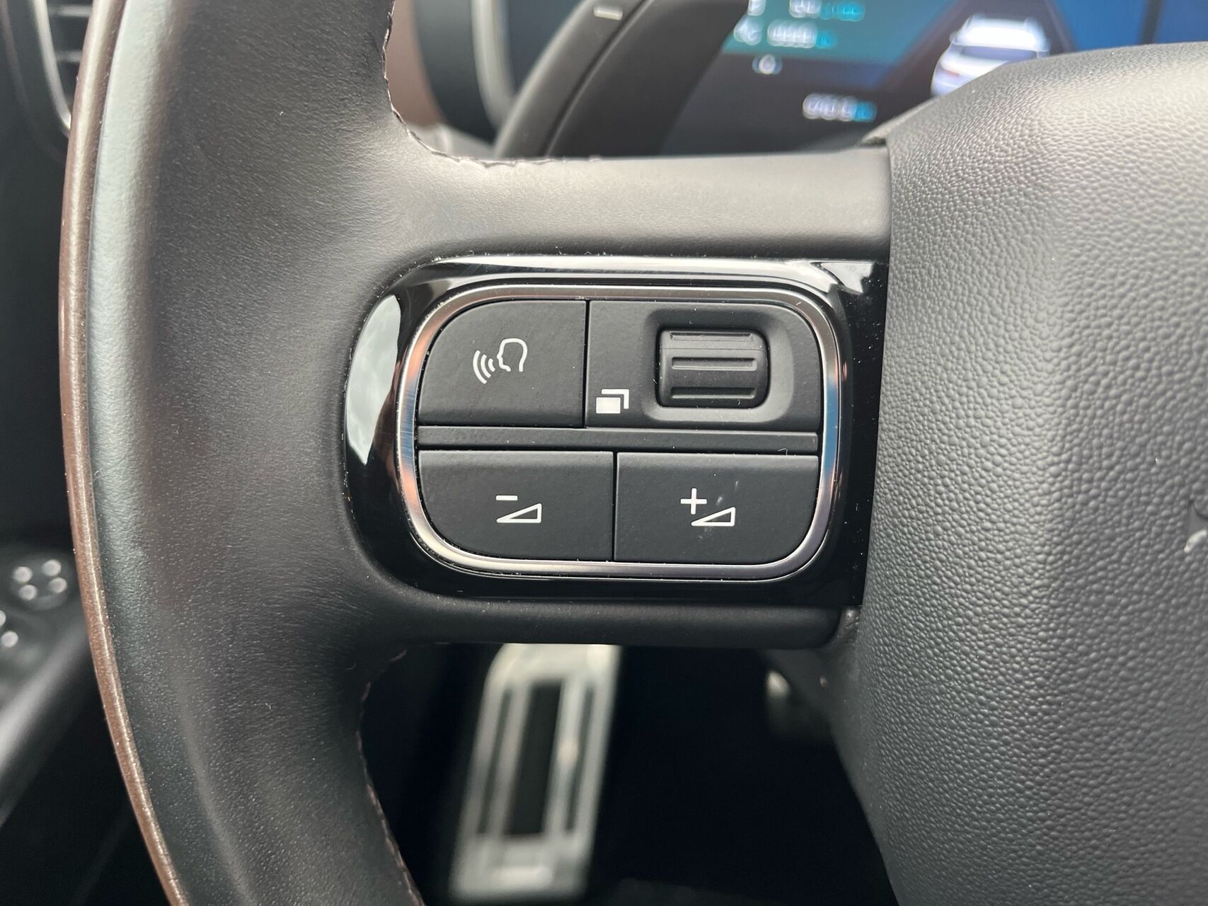 Billede af Citroën C5 Aircross 1,6 Plugin-hybrid Shine Sport EAT8 225HK 5d 8g Aut.