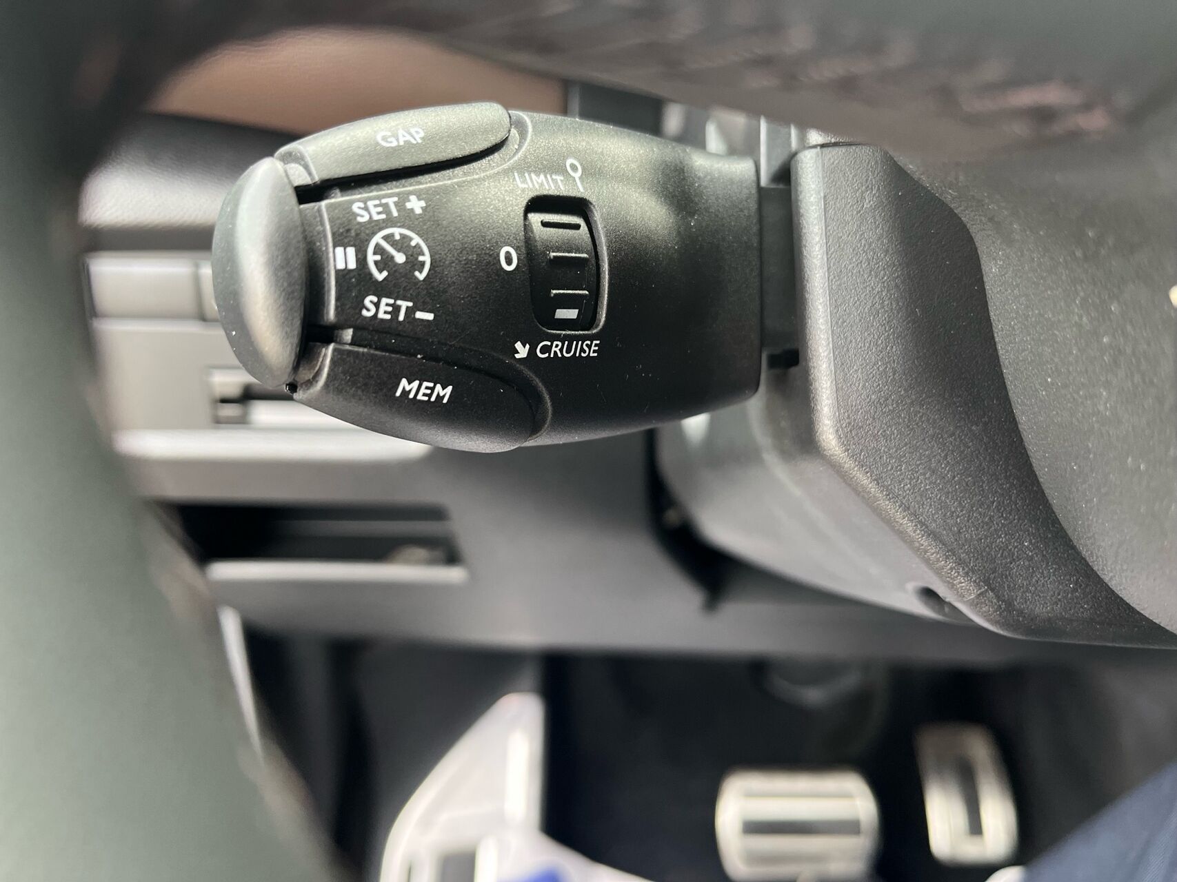 Billede af Citroën C5 Aircross 1,6 Plugin-hybrid Shine Sport EAT8 225HK 5d 8g Aut.